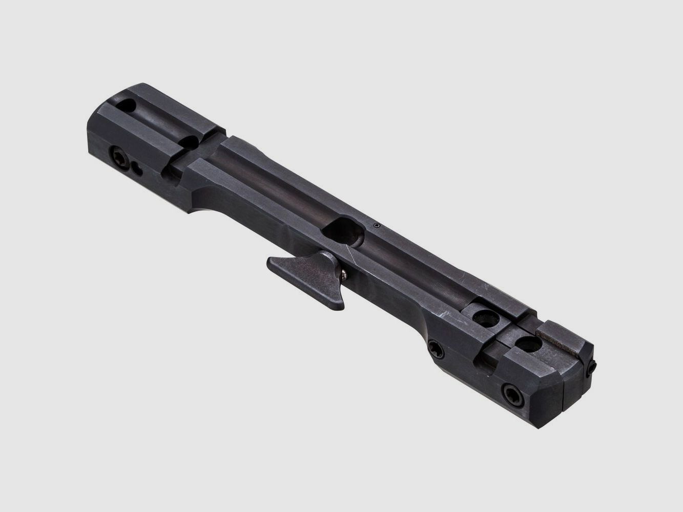 Dentler base rail BASIS® VARIO Antonio Zoli AZ1900