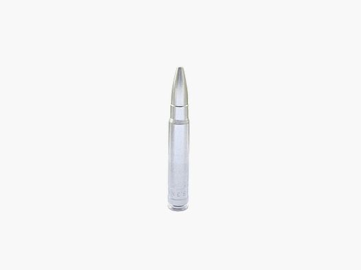 Aluminum suppressor case cal. 9.3x62 - Sold individually