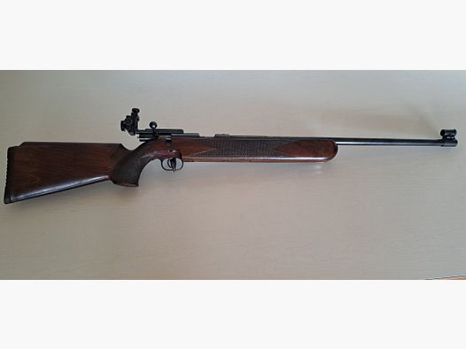 Anschütz KK-Gewehr