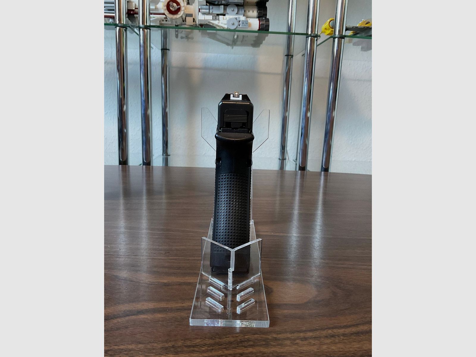 Glock 17 Gen4 CO2 Airgun Set (Kal. 4,5 mm) – Komplettpaket