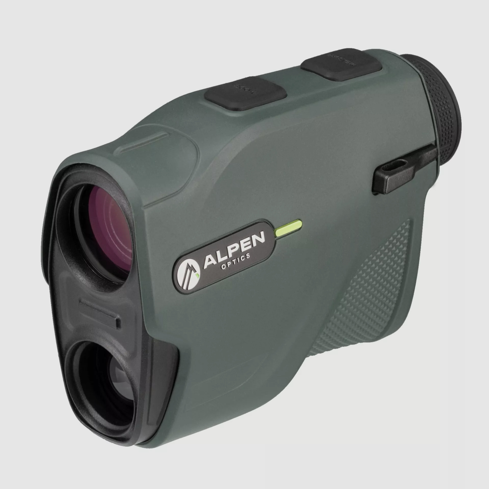 ALPEN OPTICS Crestone XP 7x24 OLED Entfernungsmesser