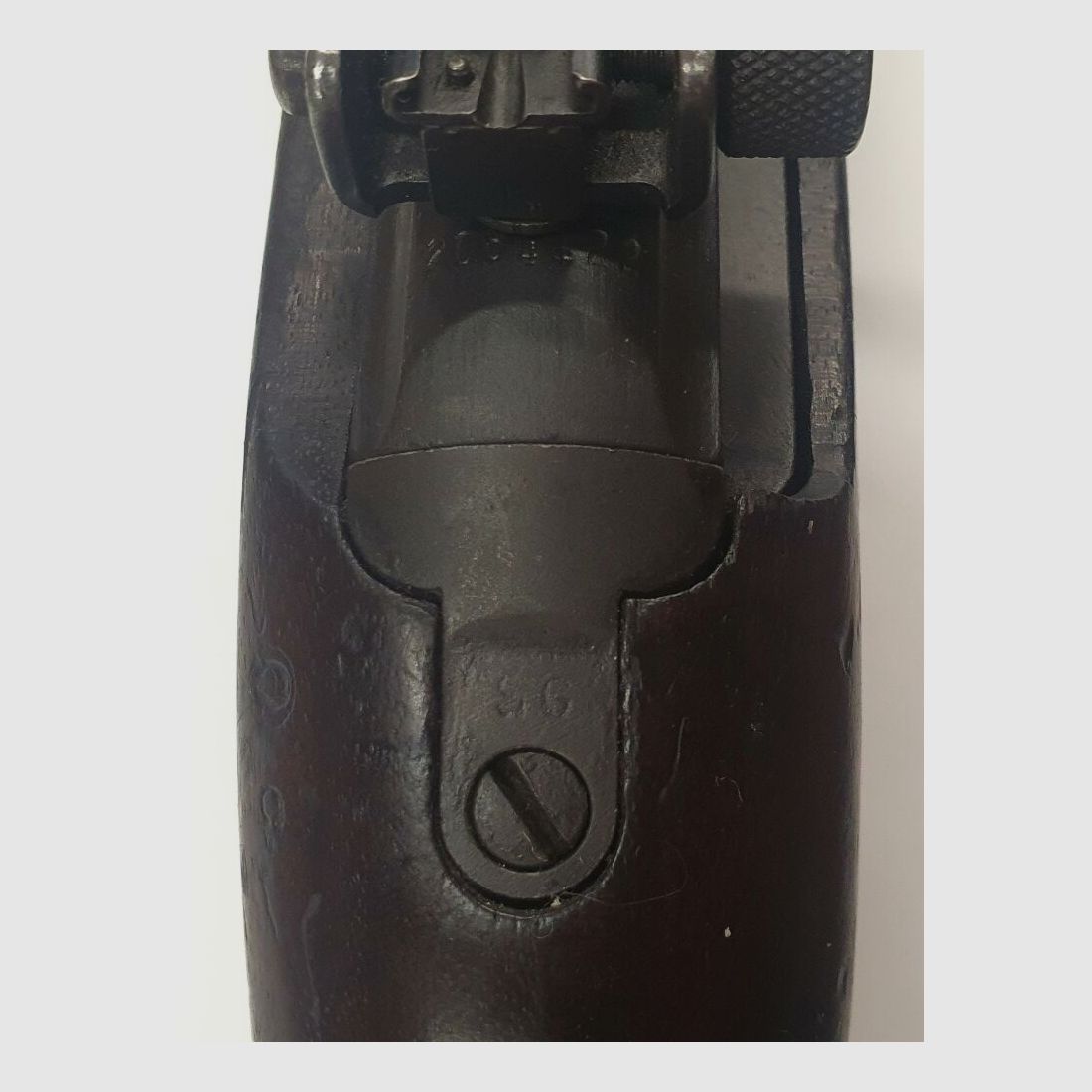 Productos estándar US 30M1 Carabina