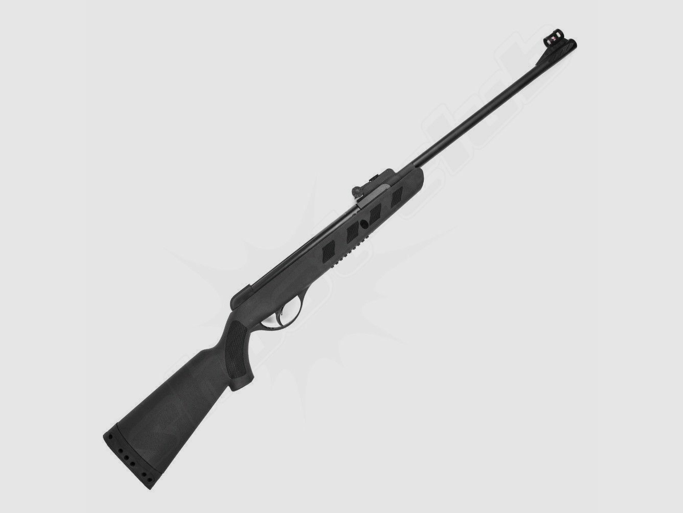 German Sport Gun GSG AN500 Futteral-Set 4,5mm Diabolos