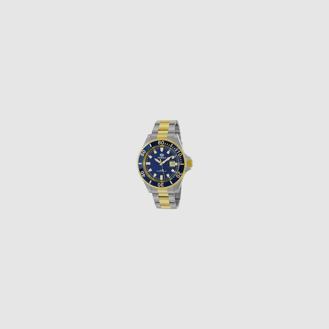Orologio da uomo Marea Steel B36094/19