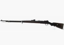 ZBROJOVKA BRNO Gewehr 98 - vz. 98 - selten