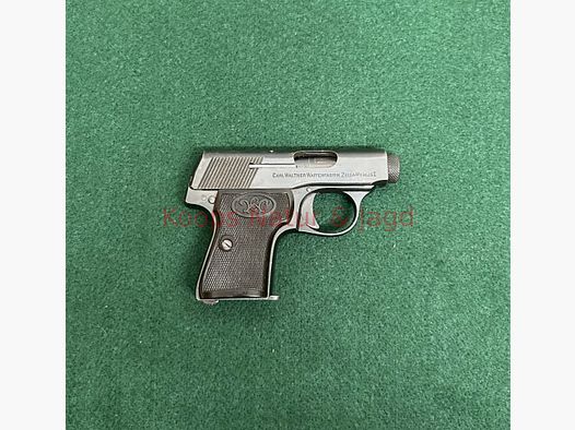 Walther Zella-Mehlis I