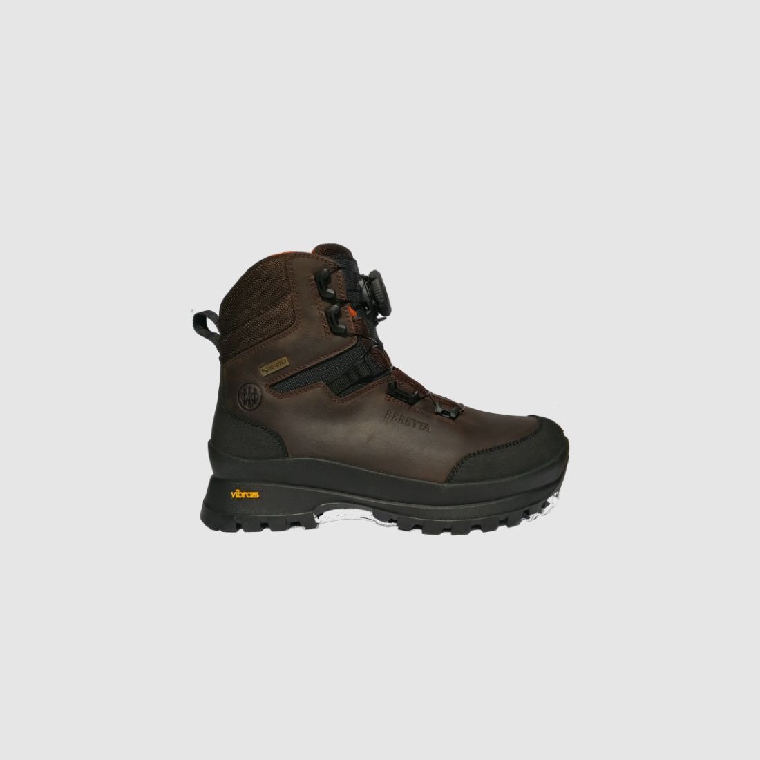 SCARPA BERETTA ARABUKO GTX MARRONE, immagine 5 di 5