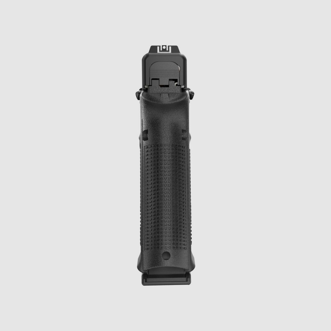 PISTOLE GLOCK 17 L GEN5//MOS Kal.9x19, Bild 5 von 5