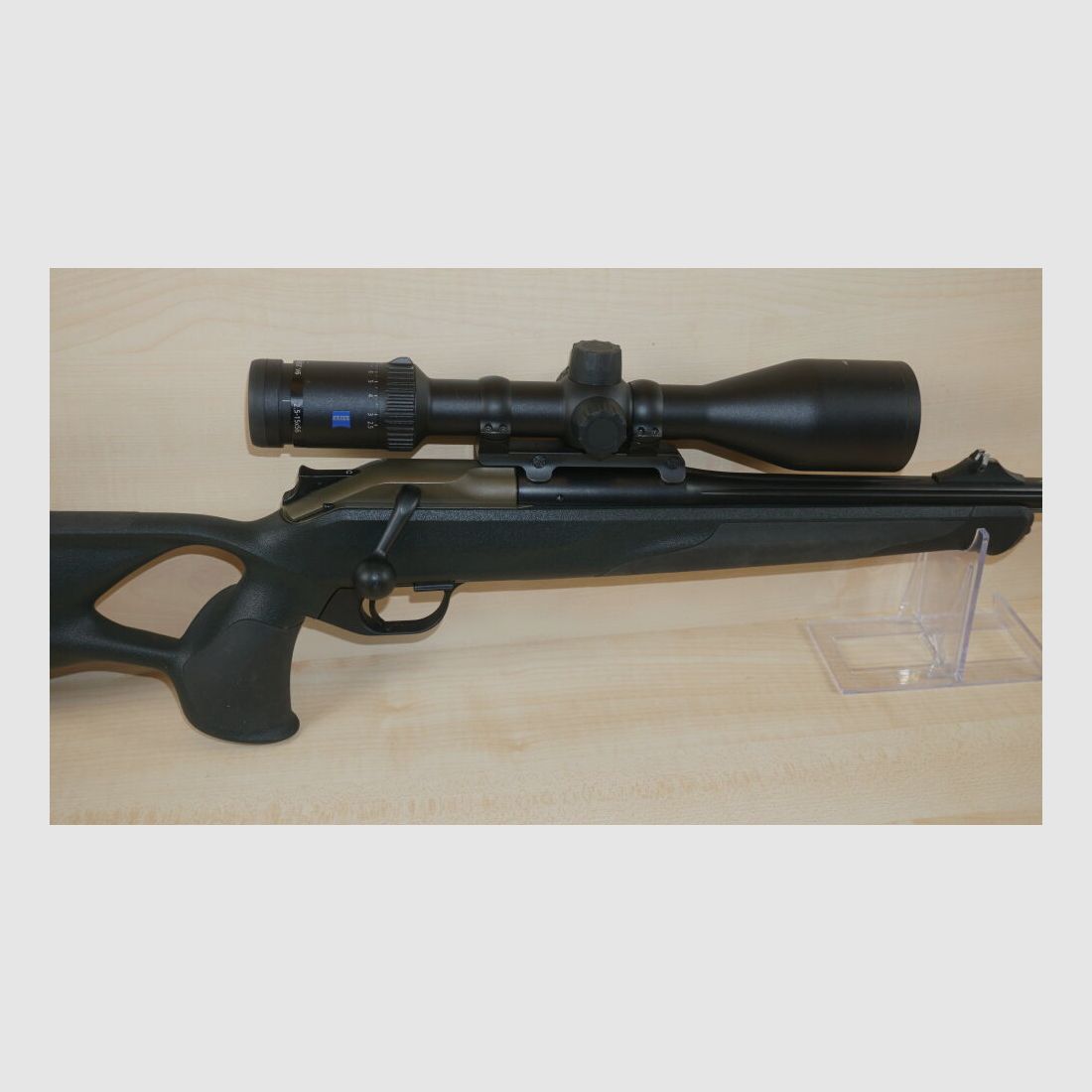 Blaser R 8