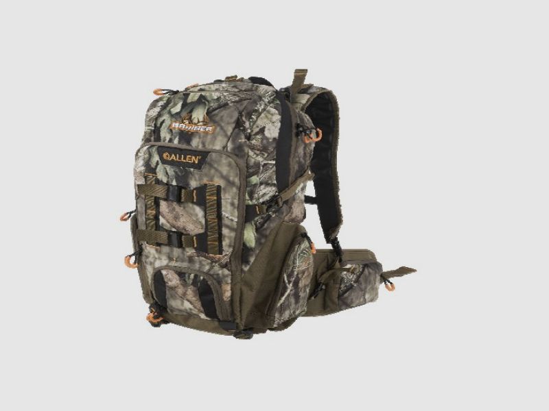 Sac à dos Allen Gear Fit Pursuit 36l, image 1 sur 3