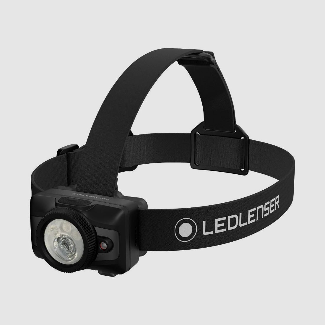 Ledlenser Stirnlampe HF7R, Bild 1 von 8
