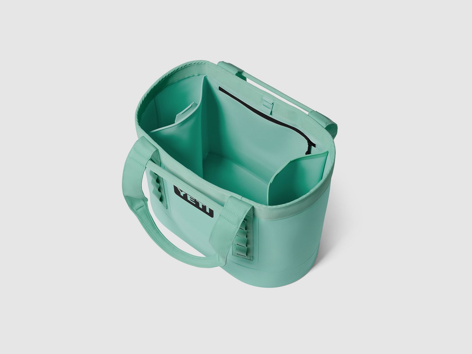 Bolsa YETI® Camino® Carryall 35 - Seafoam, imagen 5 de 9