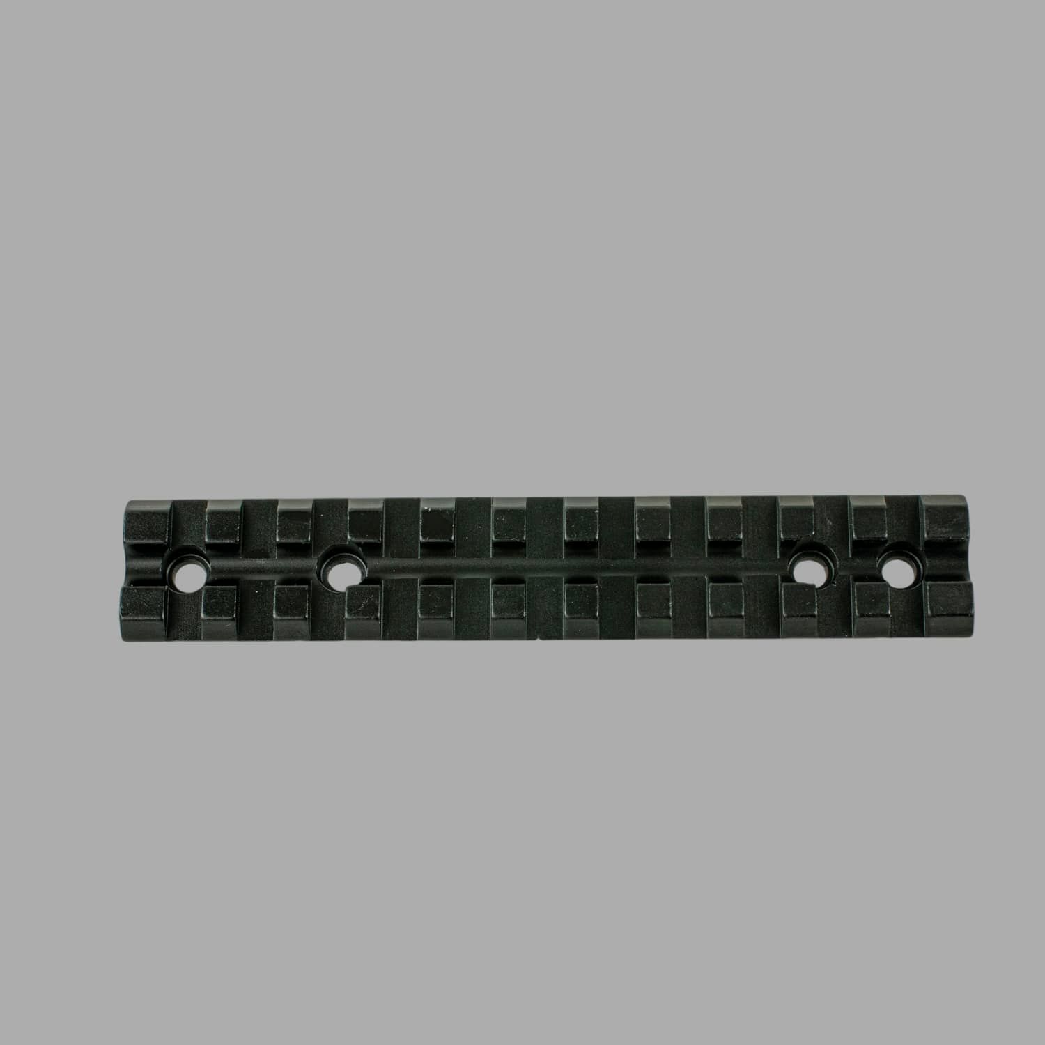 21mm Picatinny Rail Mossberg 500 (Flinte) Modell Kurz