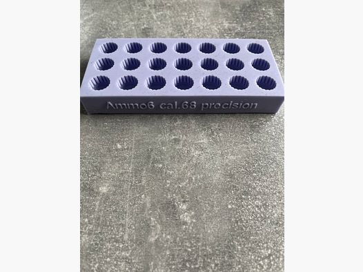 Slugmaker cal. 68 Homedefence