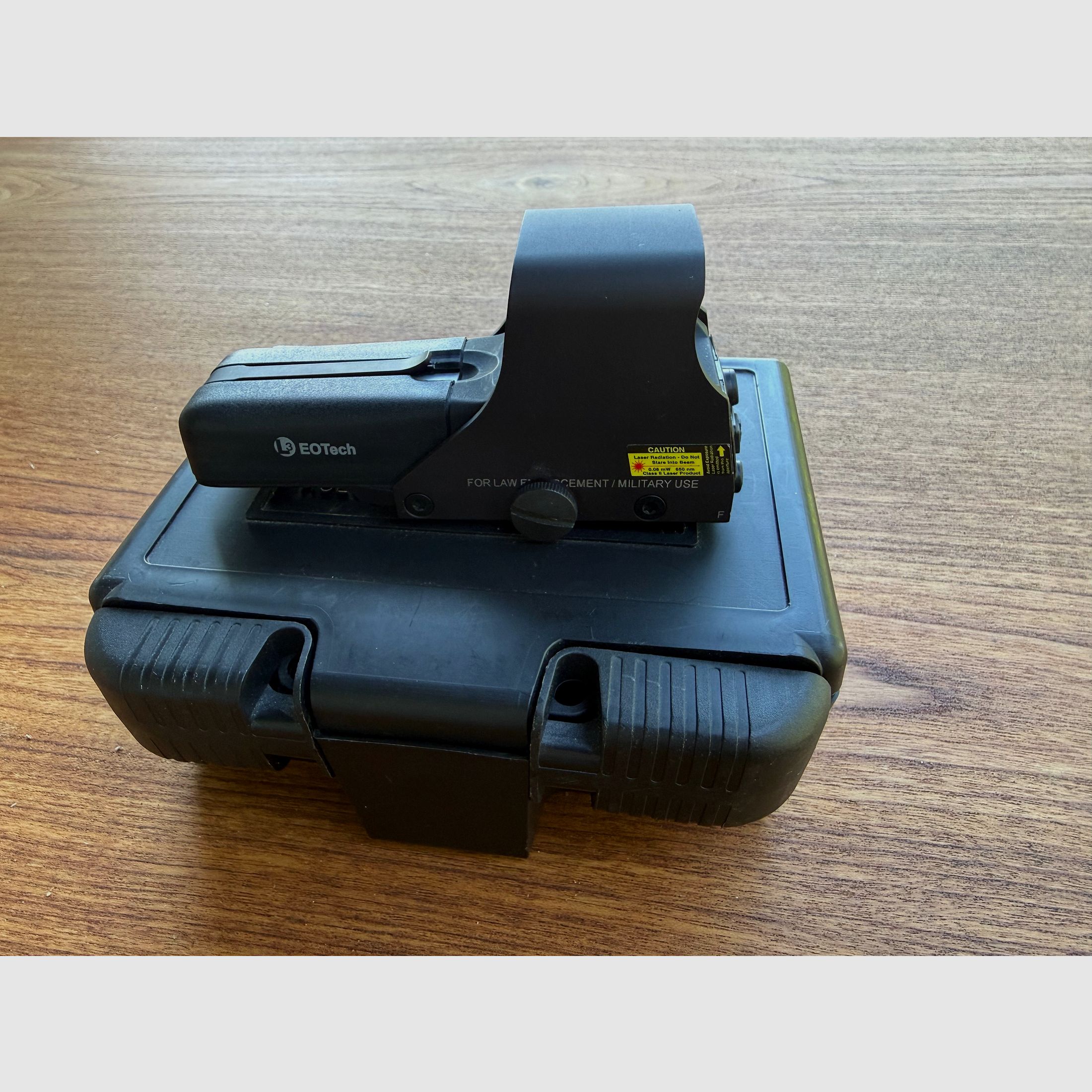 Original Eotech 512 A65