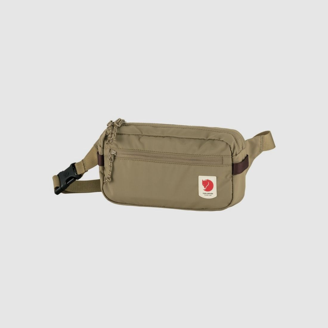 Fjällräven Hüfttasche High Coast Clay