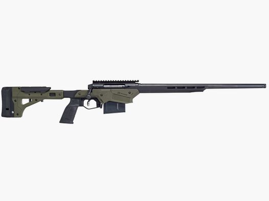 SAVAGE AXIS II PRECISION .308 WIN 22"/56CM 5/8"-24