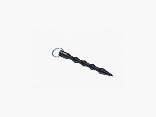 KUBOTAN MET SLUITING KB II PERFECTA - ZWART