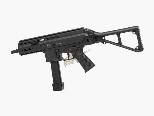 B&T APC9 Pro S GBB Airsoft Maschinenpistole | Archwick