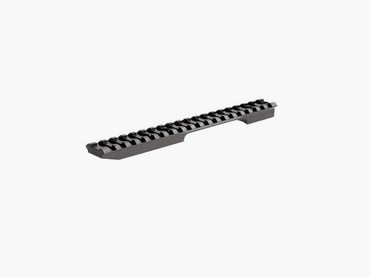 Montaje Tac negro Savage