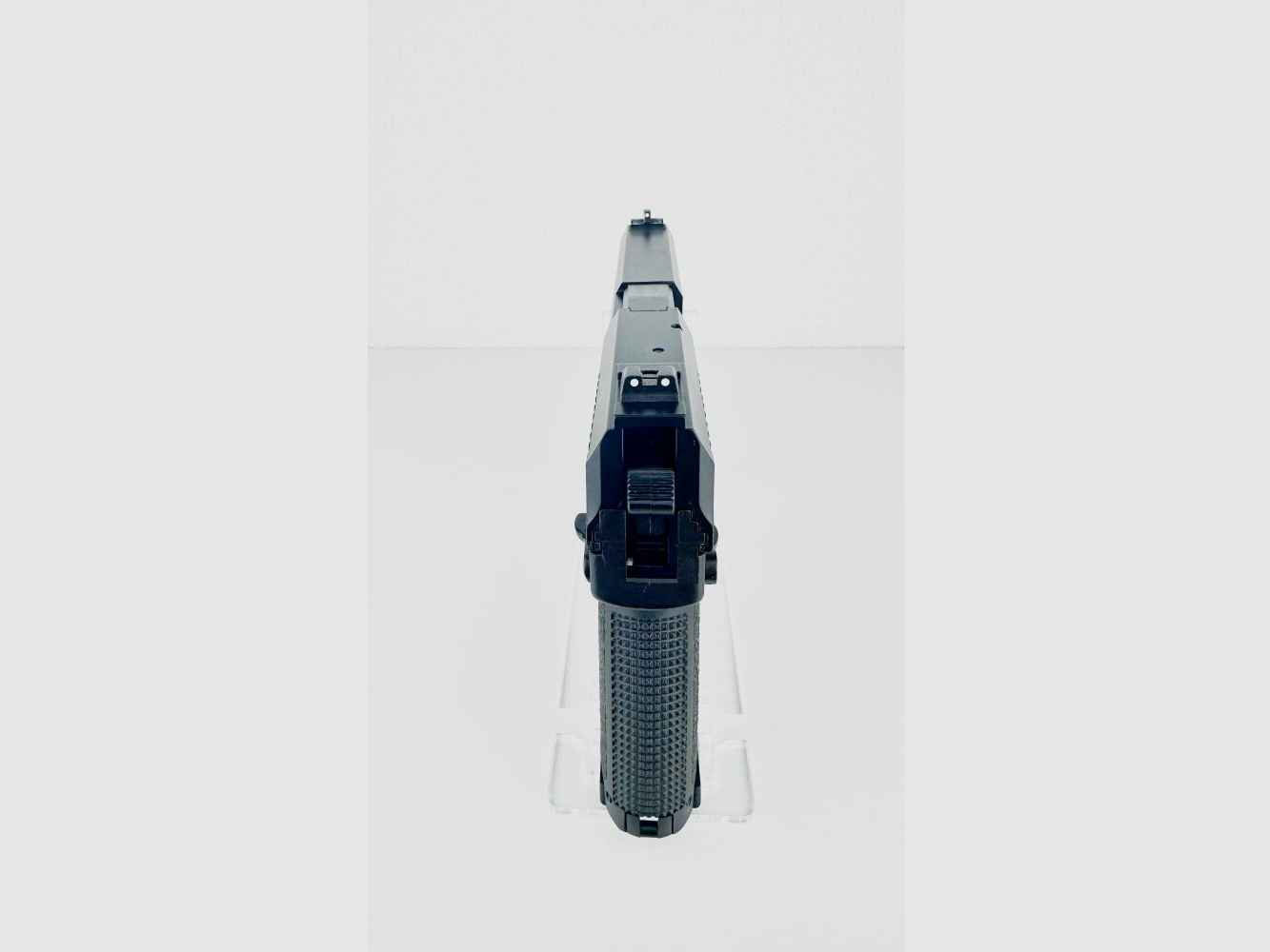 Heckler & Koch MARK 23, Socom .45Auto