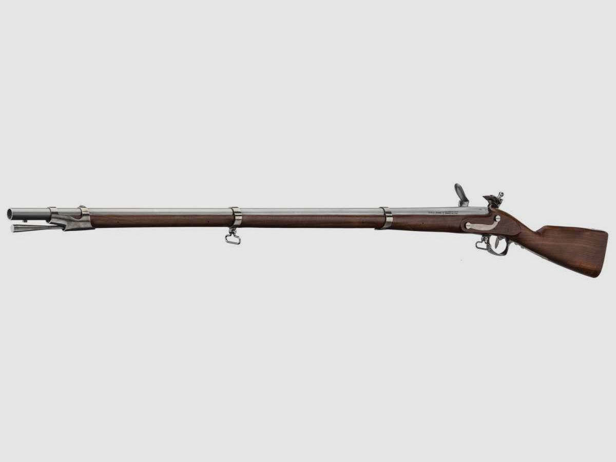 Fusil 1777 An IX à silex cal. .69 - Fusil 1777 an IX en Kit, image 3 sur 6