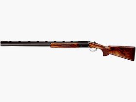 Blaser F3 Competition Grand Luxe Wechselchokes