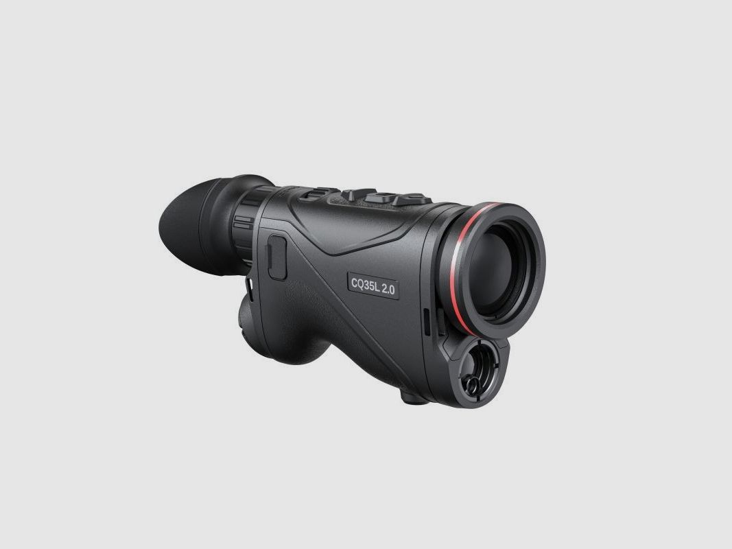 Hikmicro Monokular Condor CQ35L 2.0 (HM-TSD3-35S2G/W1L-CQ35L 2.0), Bild 7 von 7