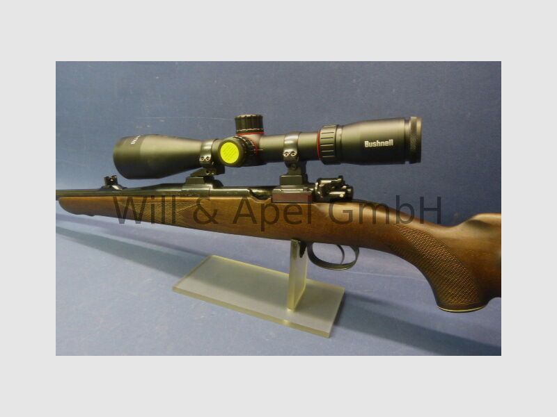 Frankonia M98, Bild 1 von 9