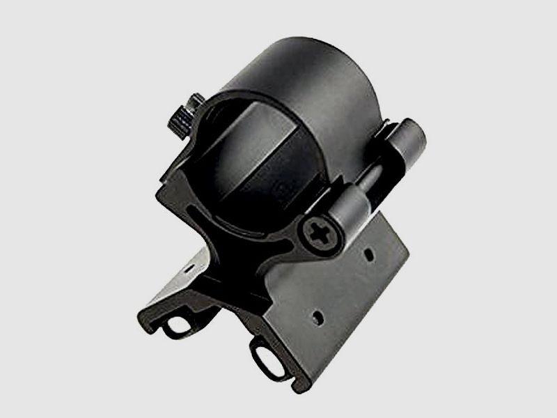 Magnetmontage D= 30mm