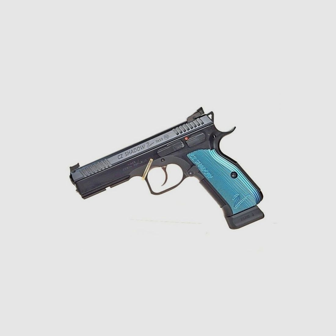 CZ SHADOW 2