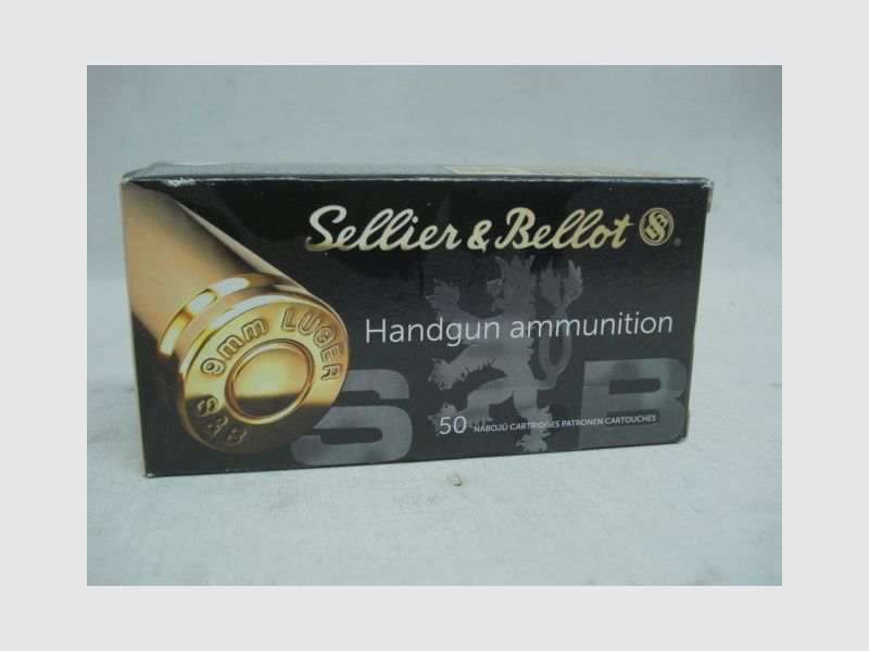 .38Spec SP Teilmantel - 10,24g/158gr (a50)