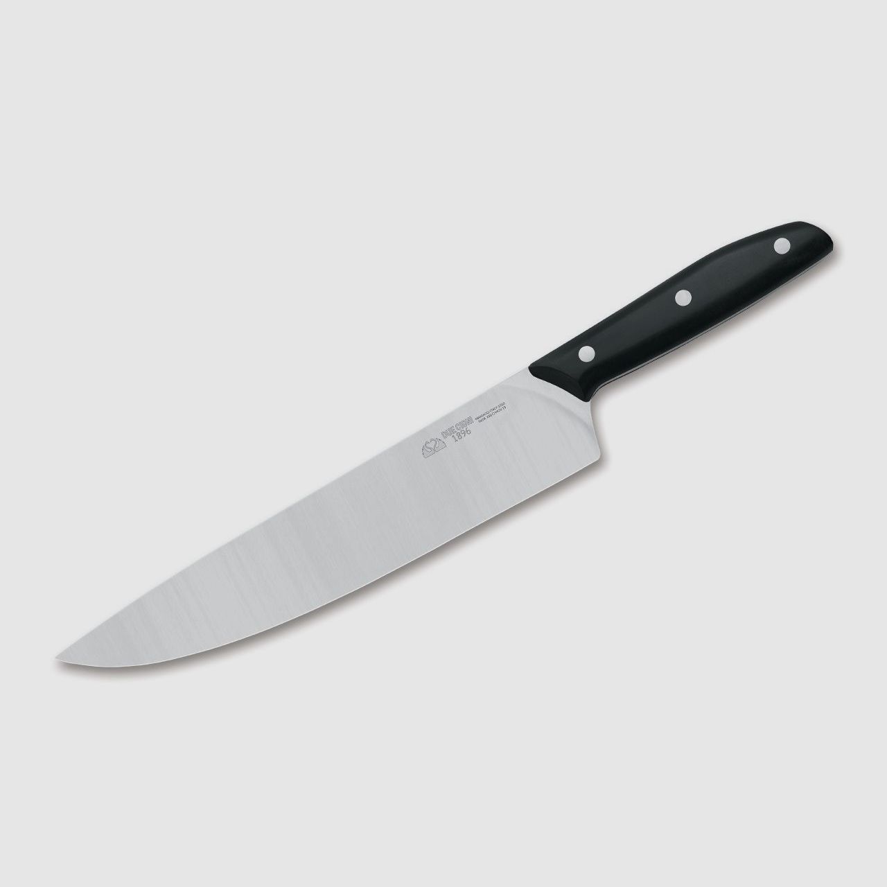 Messer 1896 Chefmesser Gro POM