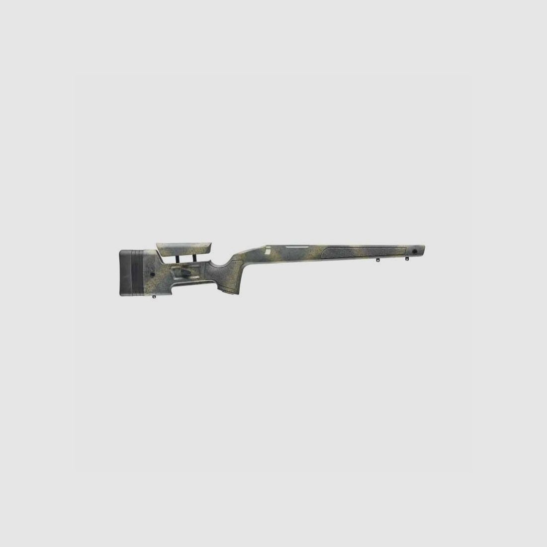 Crosse Bergara Wilderness HMR (LA), image 2 sur 2