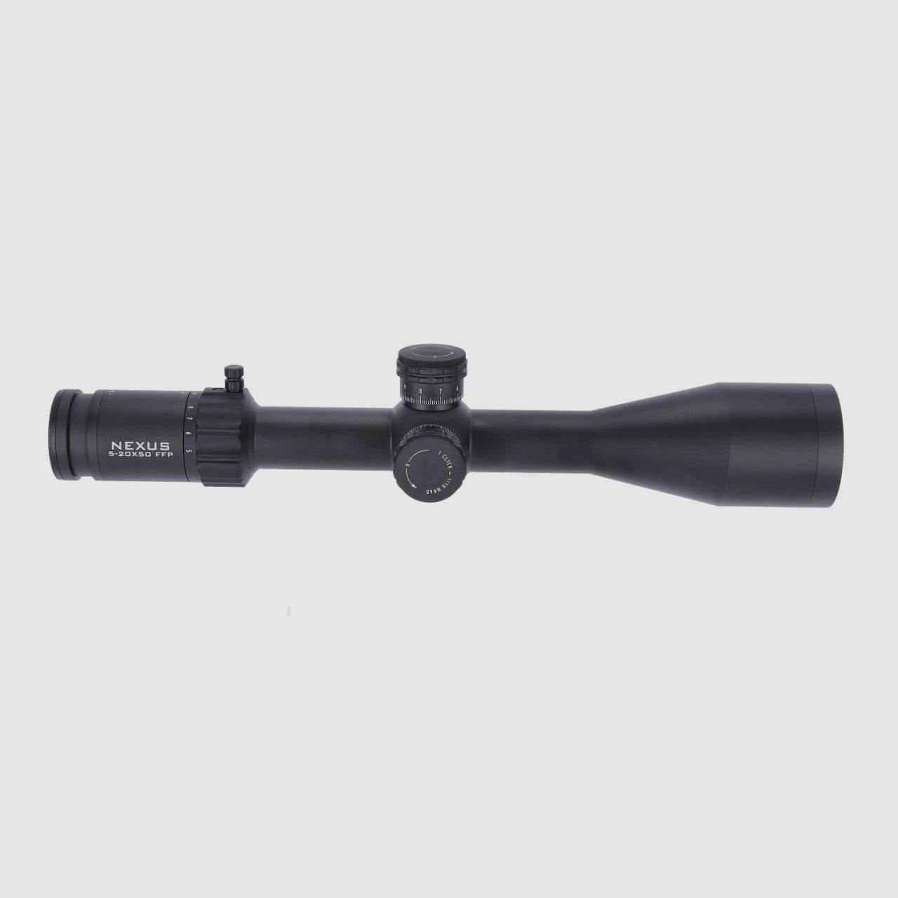 Element Optics Nexus 5-20x50 FFP Zielfernrohr