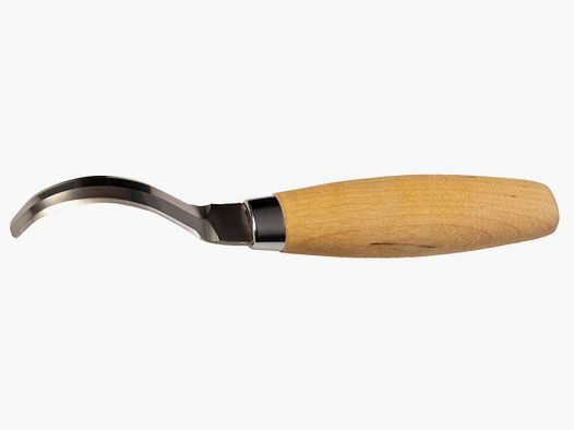 Morakniv Couteau de Sculpture 163 Double Tranchant