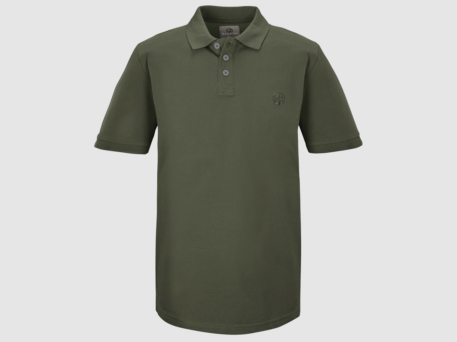G.I.G.A. DX di Killtec Poloshirt GS 5