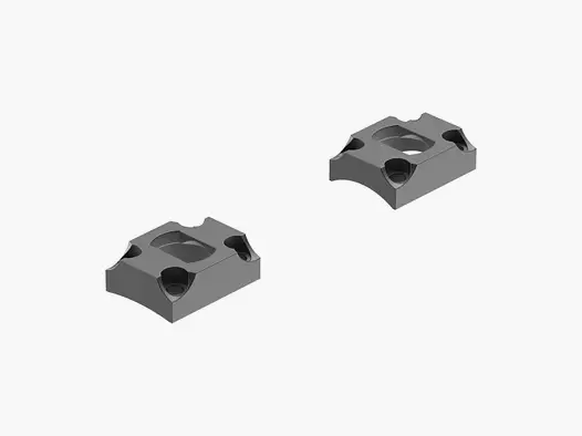 Leupold DD Browning X-Bolt 2-pc Matte Optik-Montageschiene