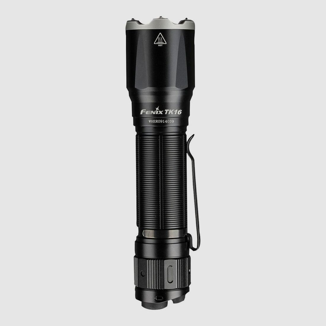 Fenix Lampe TK16 V2.0