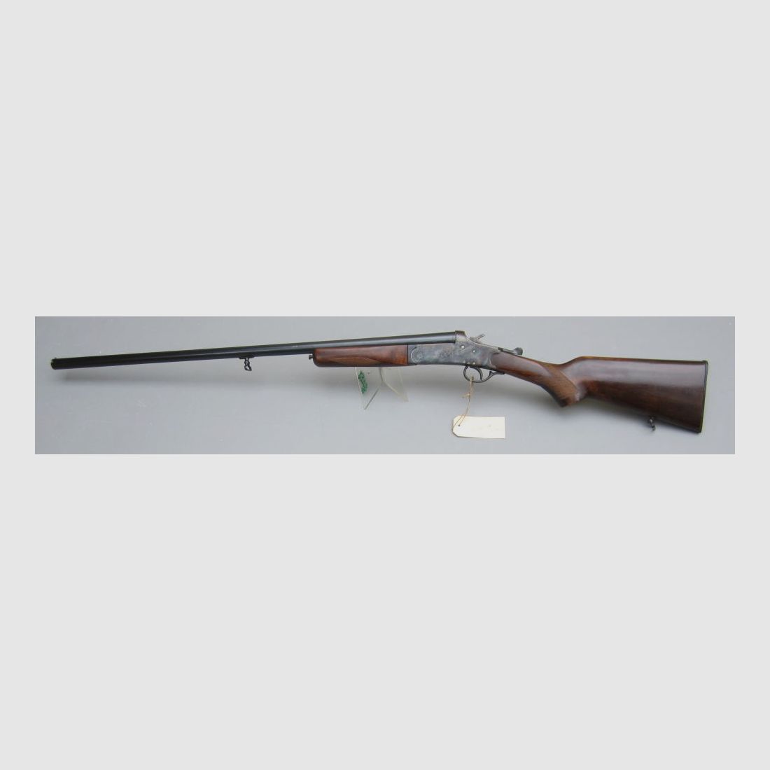 Spain single-barrel shotgun