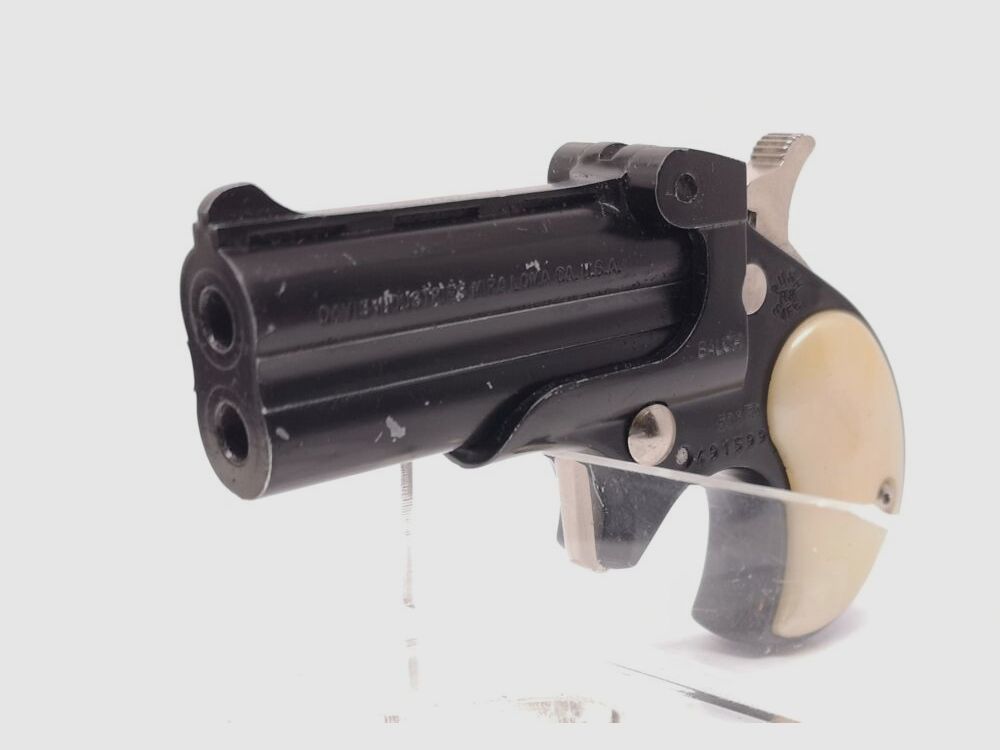Davis Industries Miraloma D-22, image 8 of 8