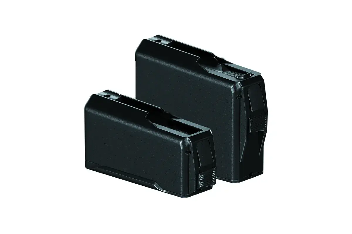 Magazin für Sako S20 Büchse Kaliber 243Win, 6,5CR, 308Win, Bild 2 von 2