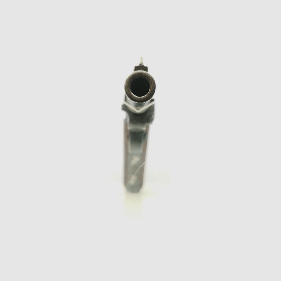 DWM P08 mit feiner Handgravur (Unikat)