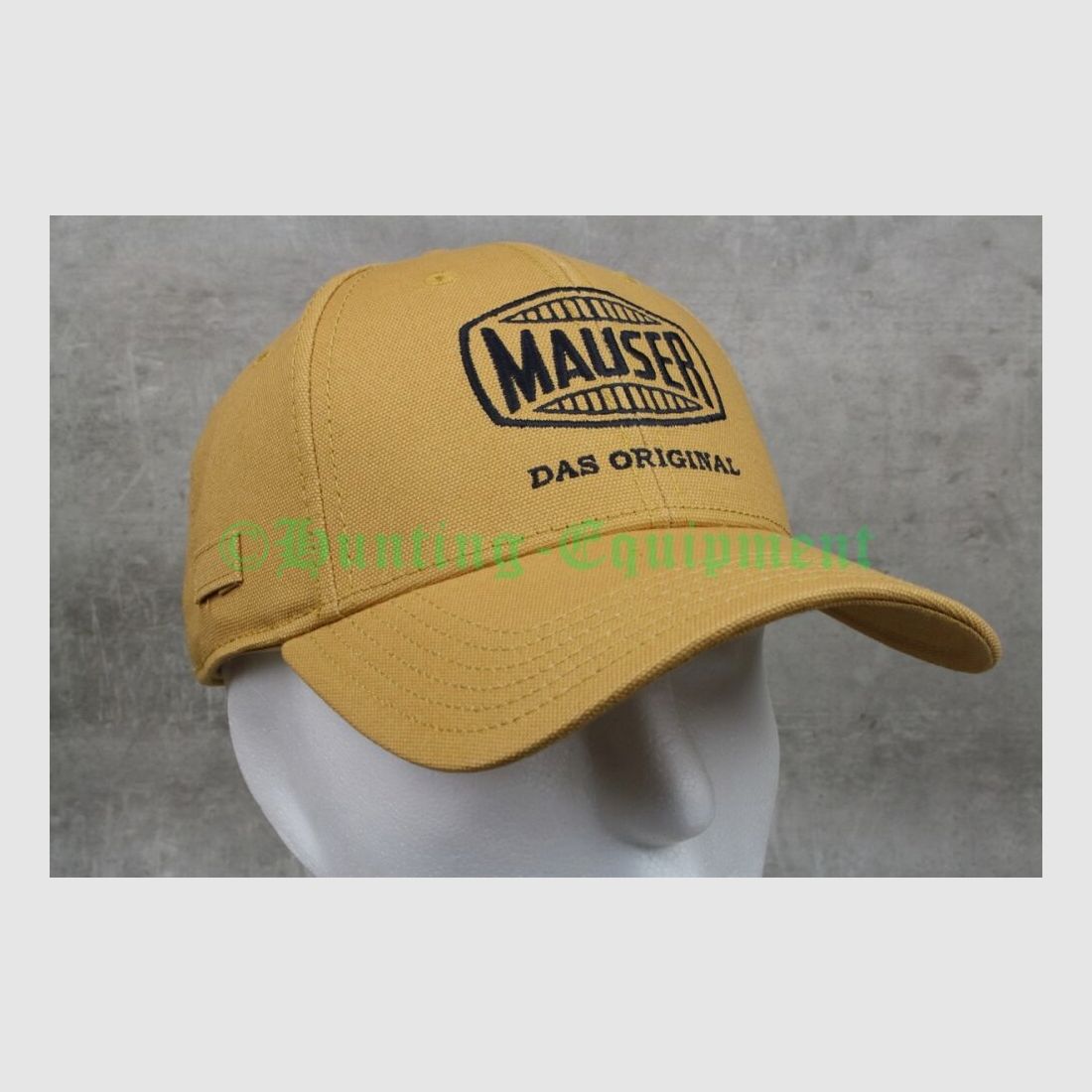 Mauser Cap SAND