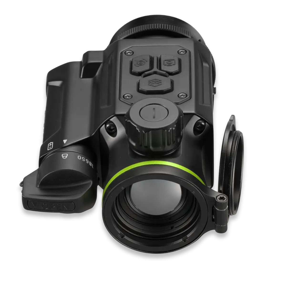 Pixfra urządzenie do obrazowania termicznego Taurus T425, zdjęcie 2 z 6