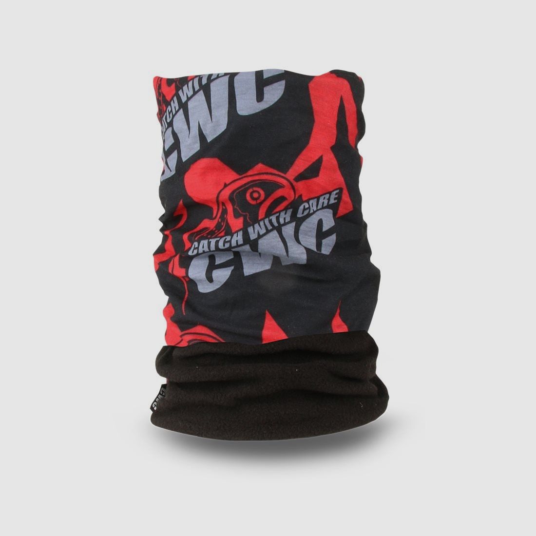 CWC Écharpe Polaire Avec Fleece