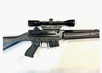 BERETTA AR 70 SPORT – 222 REM