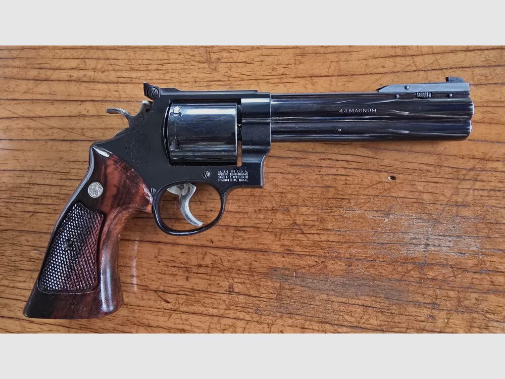 Smith & Wesson Mod.29-3