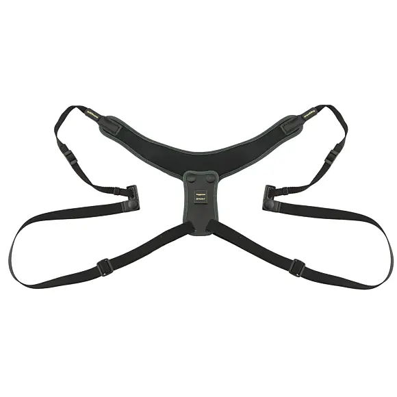 Niggeloh Harness for Binoculars Olive Green, image 3 of 16