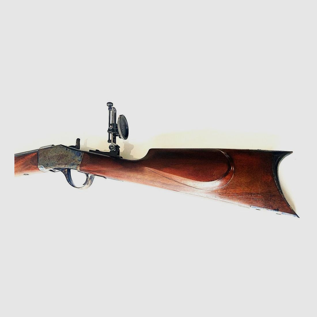 C. Sharps Arms Co., Inc., Big Timber, Montana Mod. 1875 CLASSIC